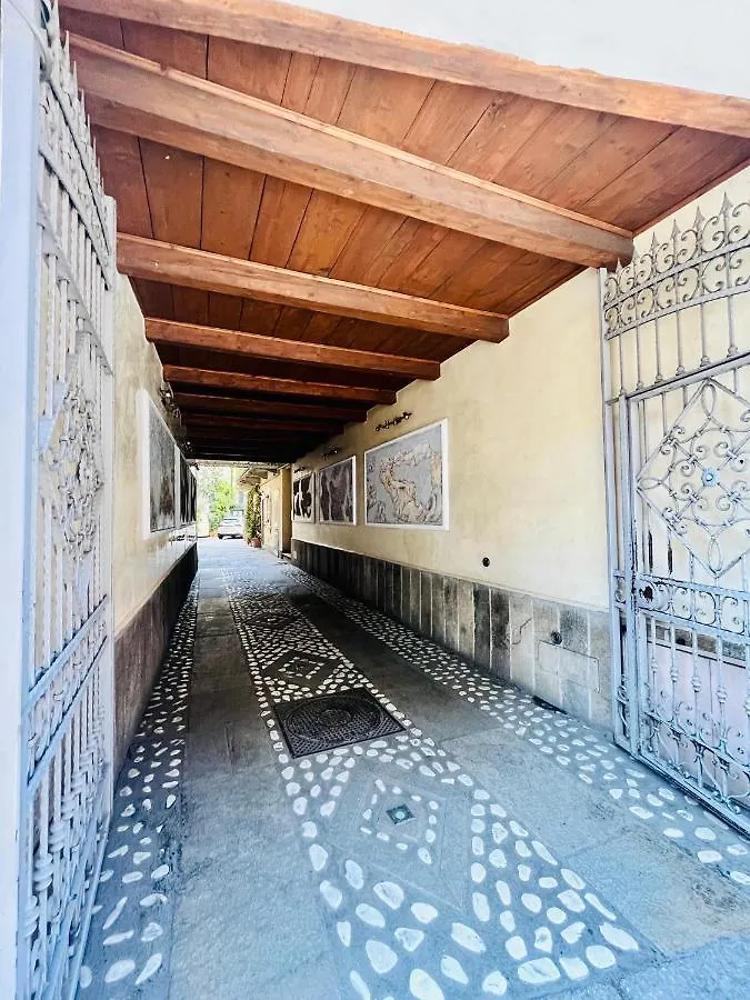 Brera Apartment Milánó