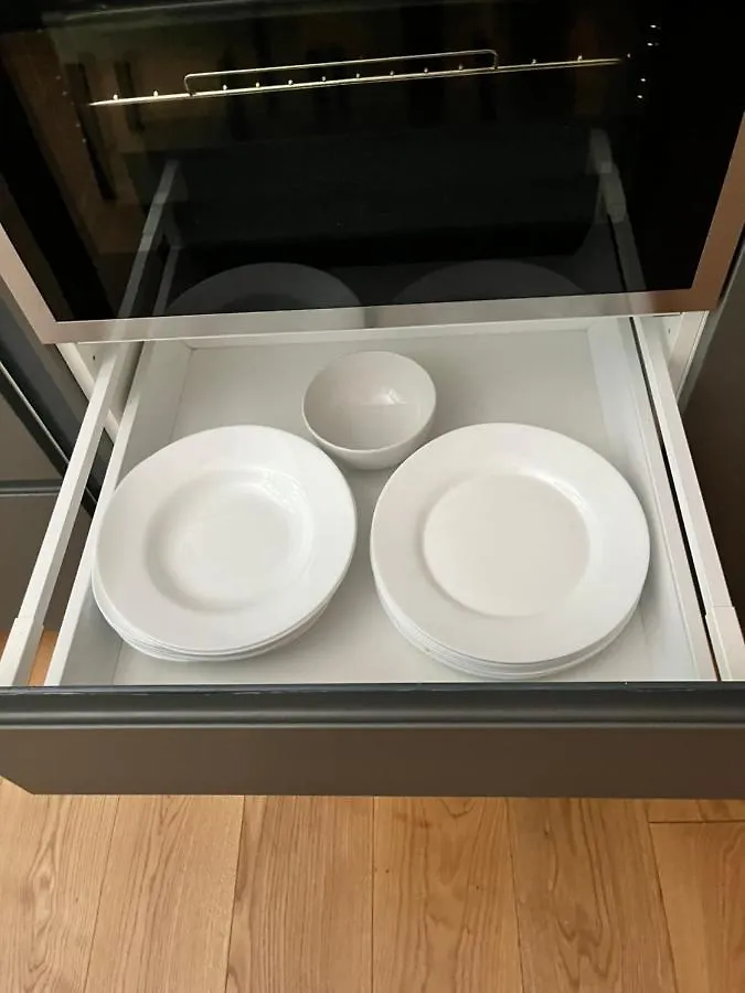 Brera Apartment Milánó 0*,  Olaszország