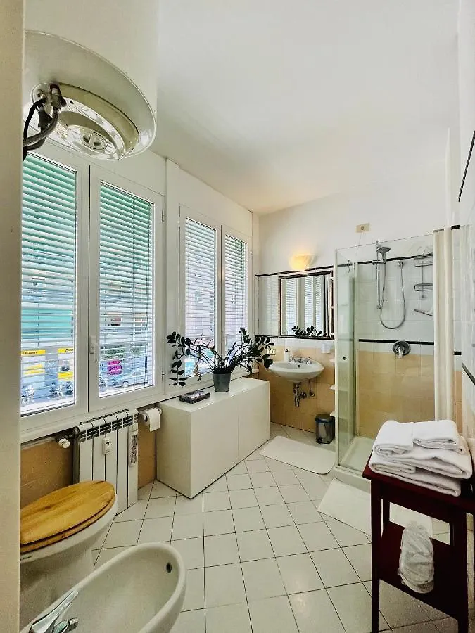 Brera Apartment Milánó