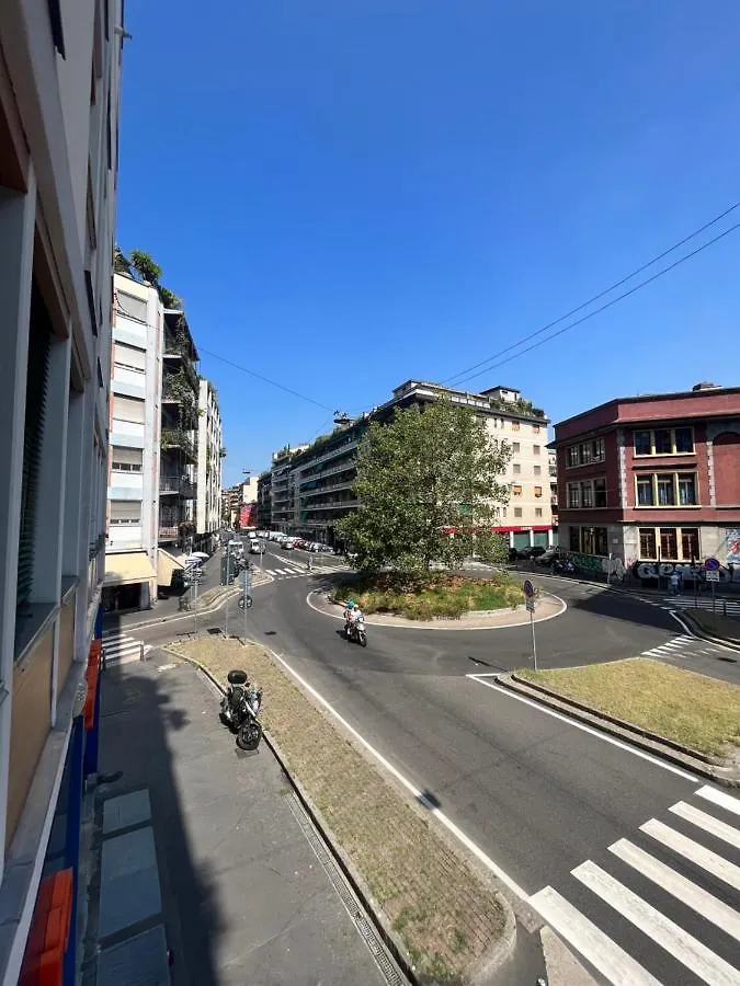 Brera Apartment Milano 0*,