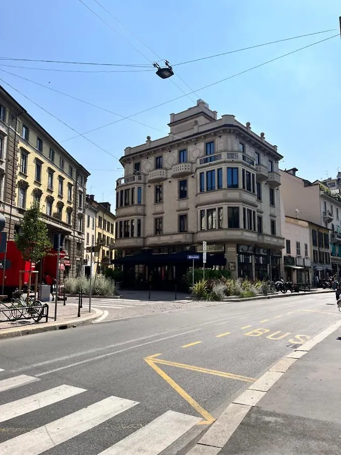 Brera Apartment Milano