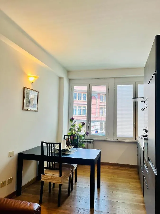 Brera Apartment Milano Italia