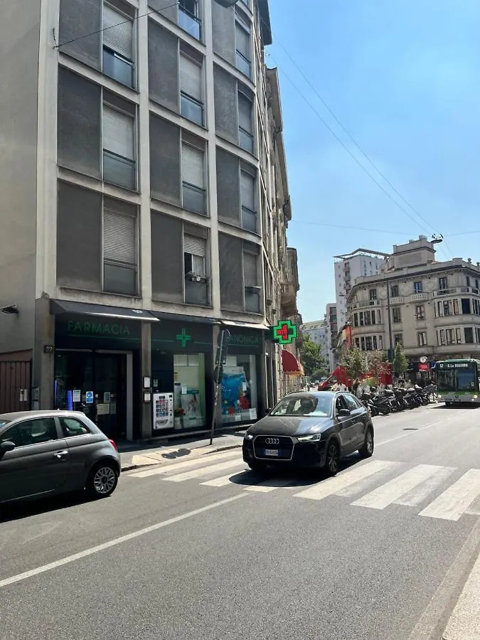 Brera Apartment Milano
