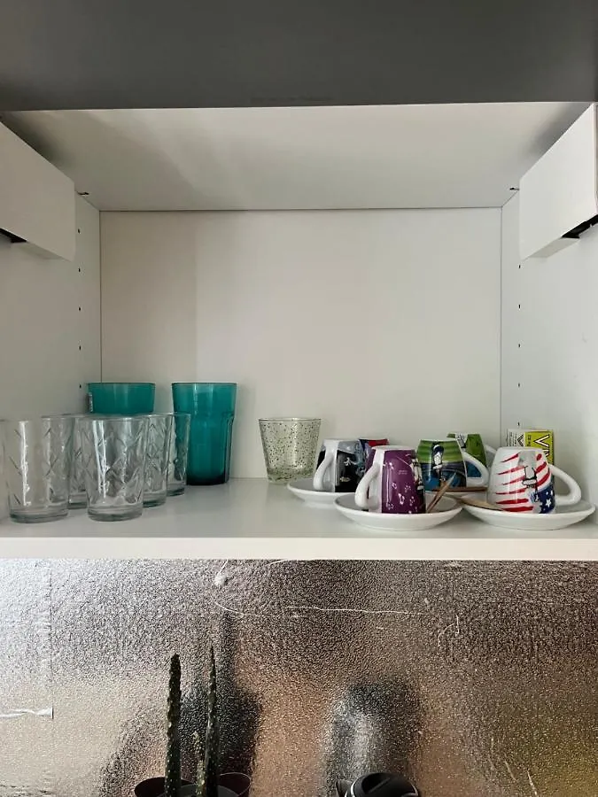 Brera Apartment Milano Italia