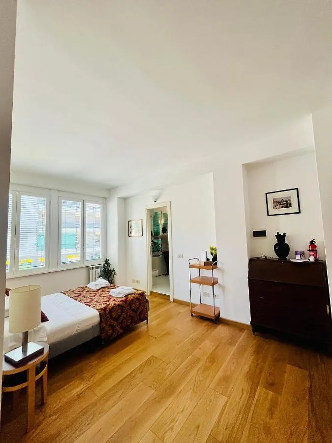 Brera Apartment Milano