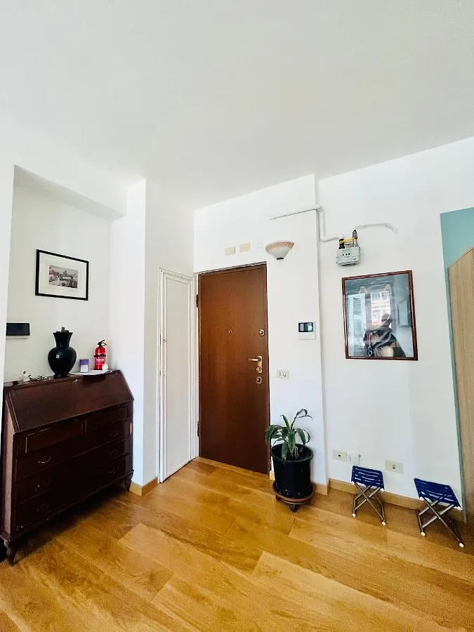 Brera Apartment Milano