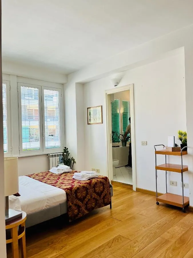 Brera Apartment Milano 0*,