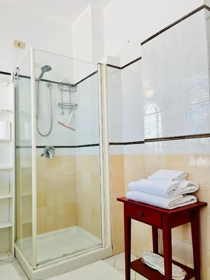 Brera Apartment Milano